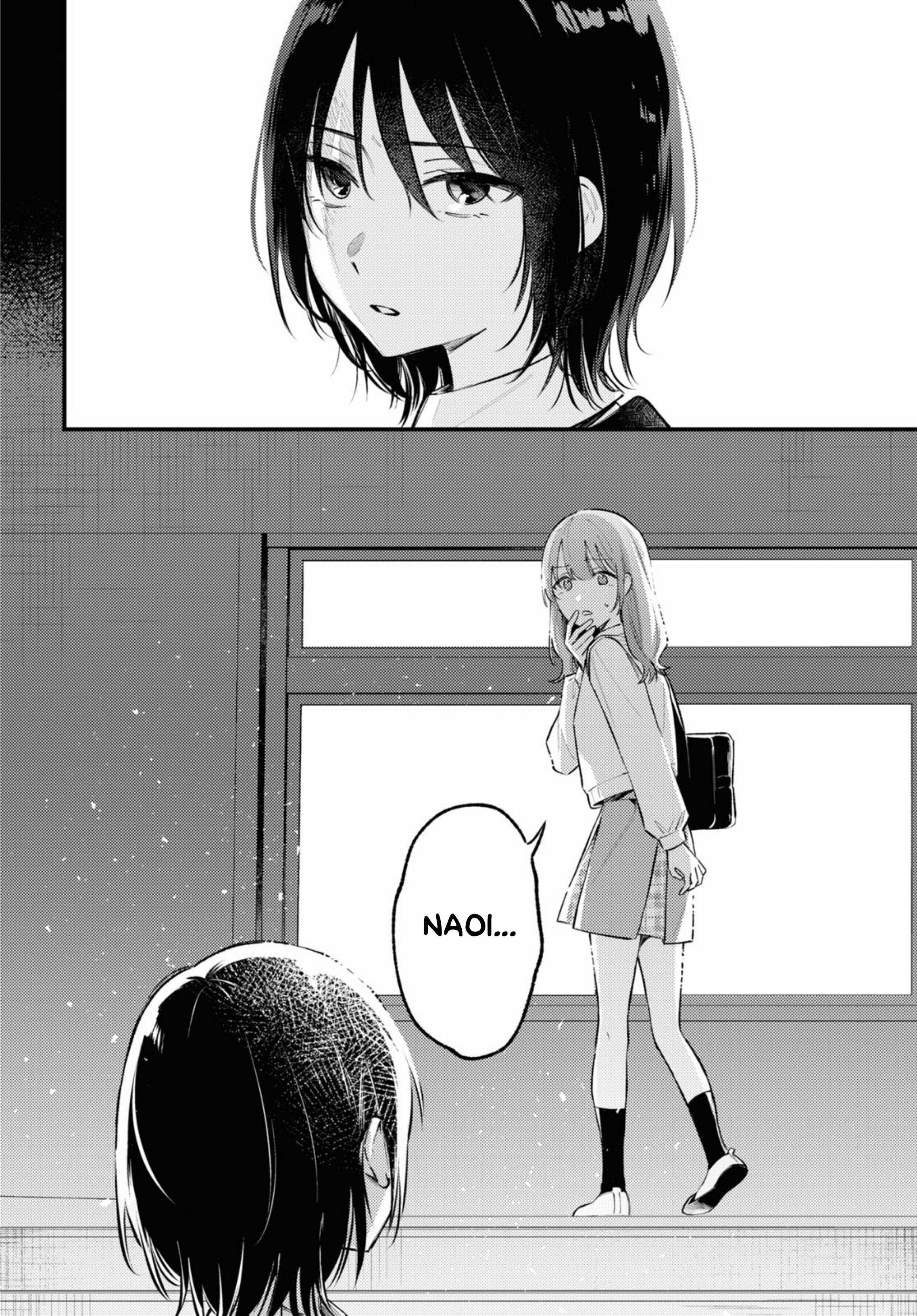 Zenbu Kowashite Jigoku de Aishite Gadis Nakal 第18页