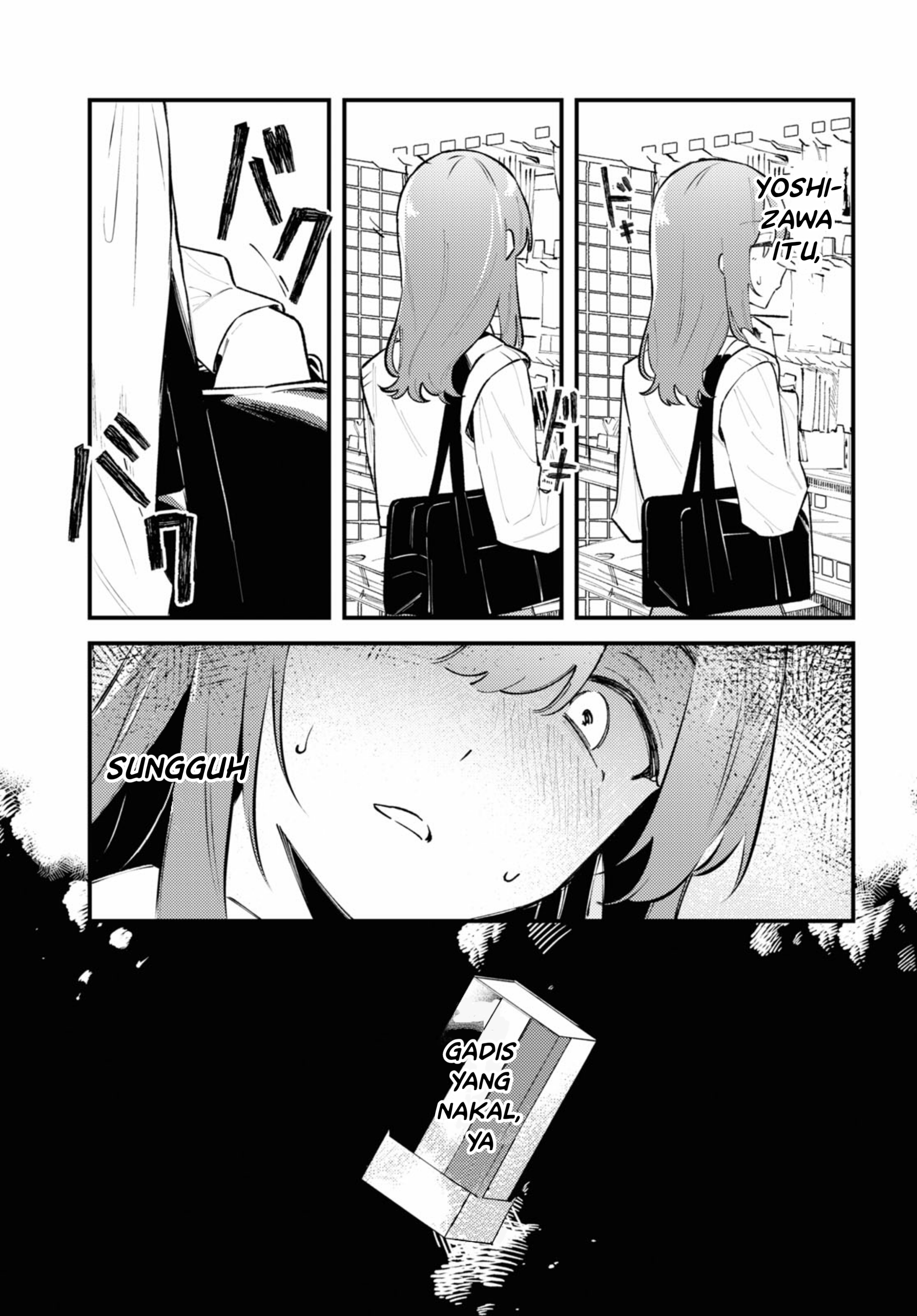 Zenbu Kowashite Jigoku de Aishite Gadis Nakal 第29页