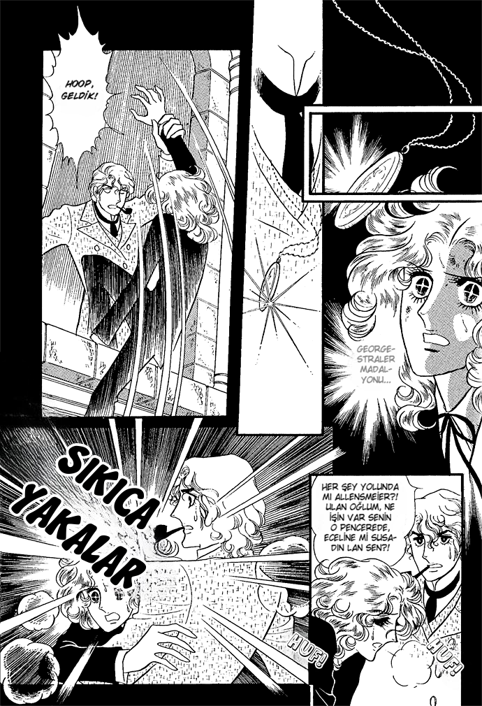 The Window of Orpheus Vol. 1 Ch. 6 第11页