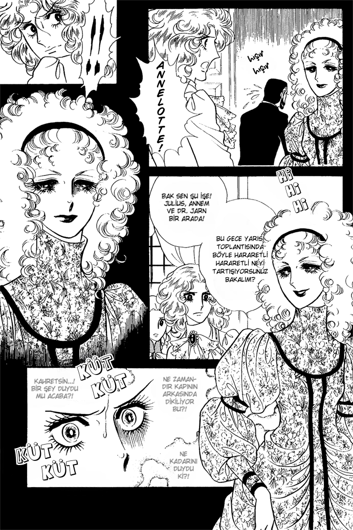 The Window of Orpheus Vol. 1 Ch. 6 第21页