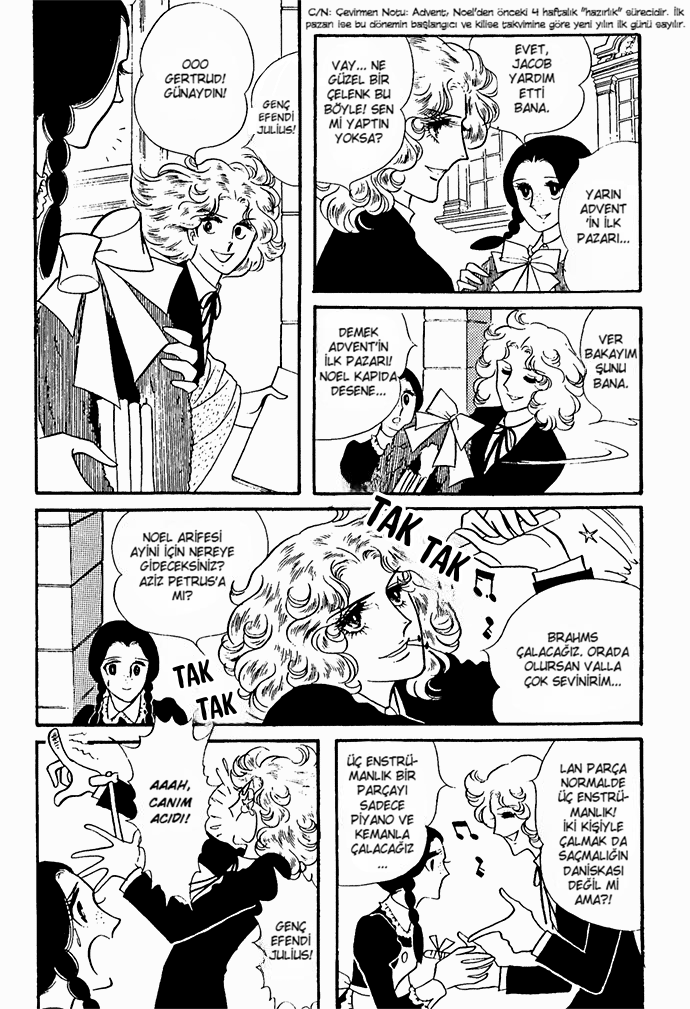 The Window of Orpheus Vol. 1 Ch. 6 第30页