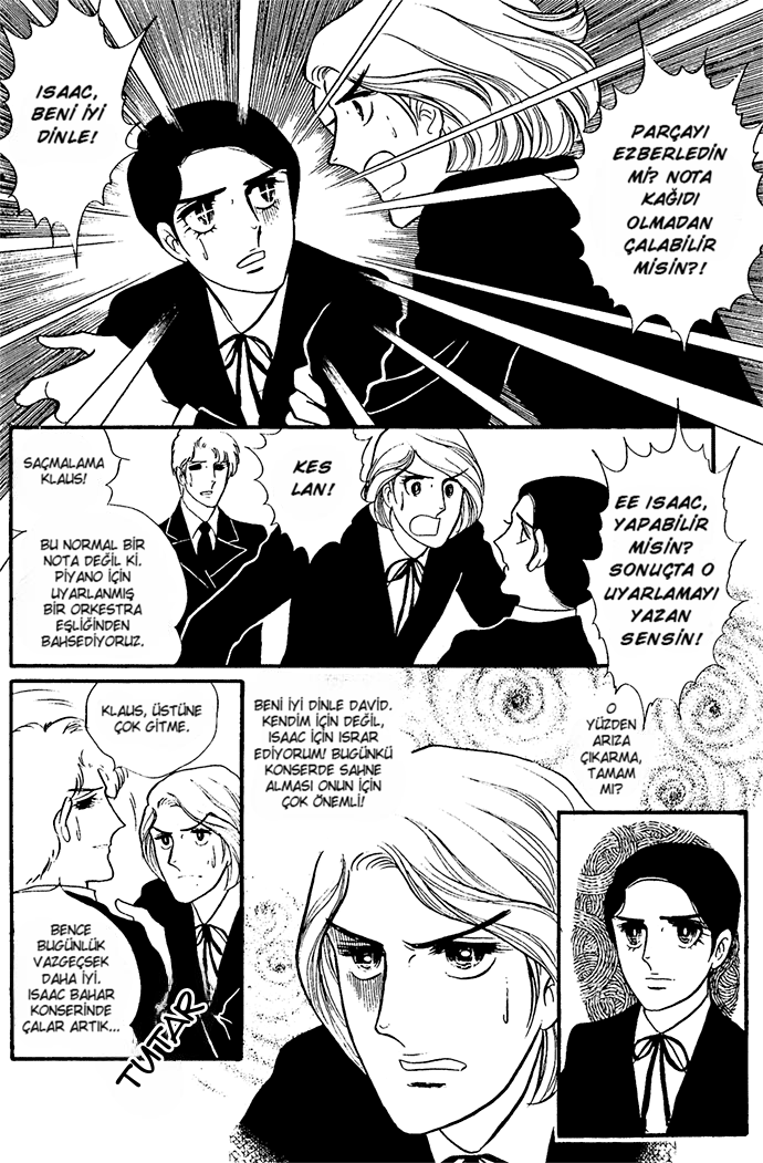 The Window of Orpheus Vol. 1 Ch. 6 第34页