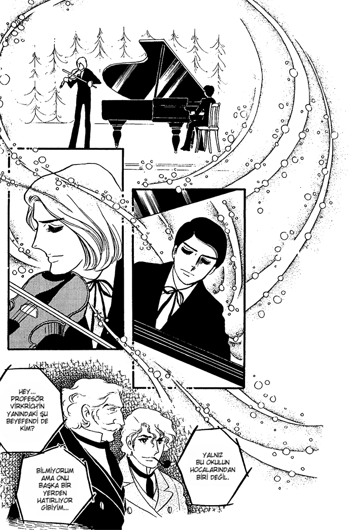 The Window of Orpheus Vol. 1 Ch. 6 第36页