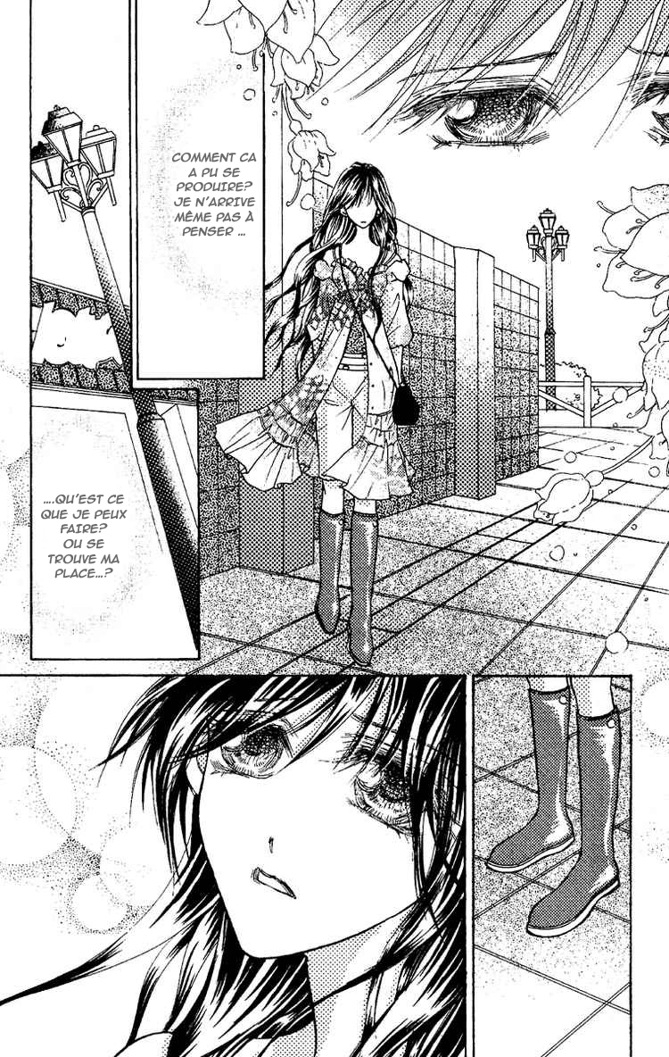 Billion Princess La distance entre eux 第22页