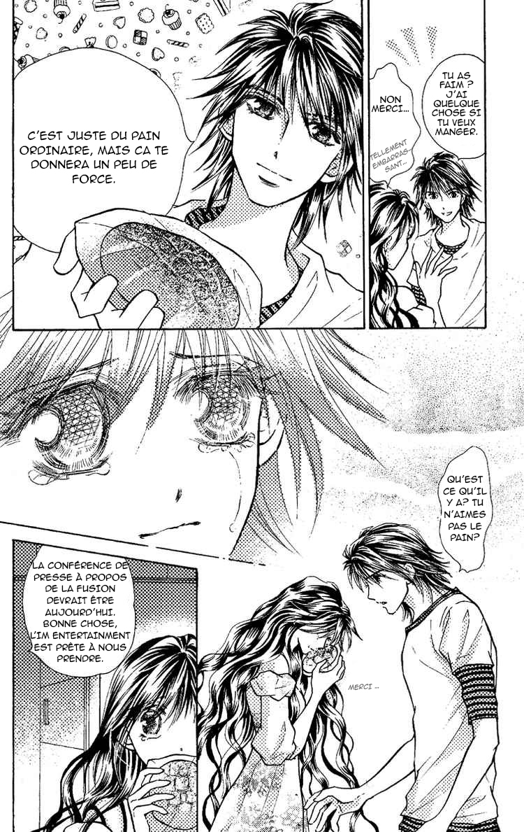 Billion Princess La distance entre eux 第24页