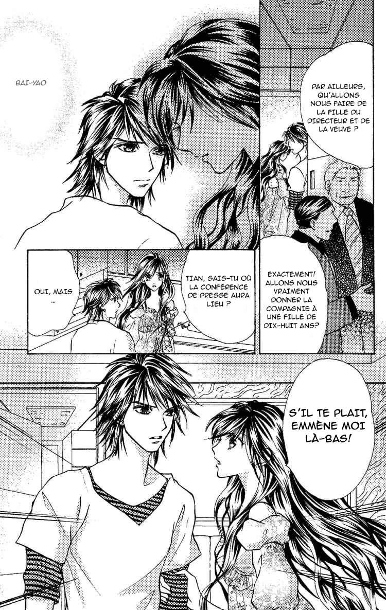 Billion Princess La distance entre eux 第25页