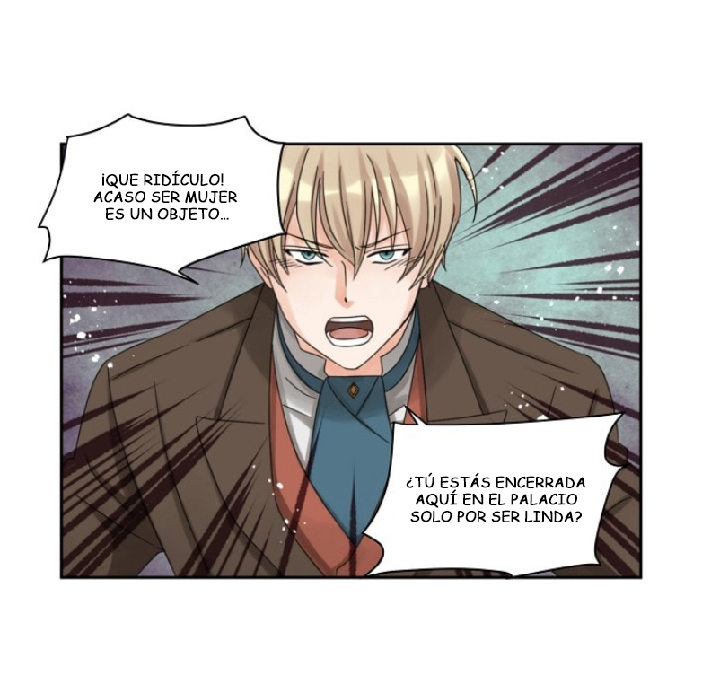 The Tyrant's Whereabouts Ch. 2 第27页