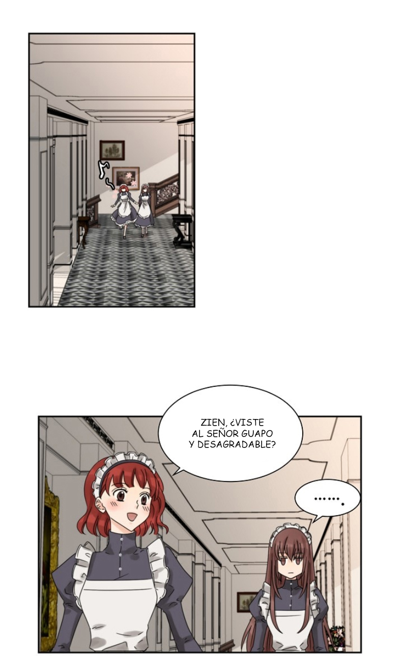 The Tyrant's Whereabouts Ch. 2 第4页