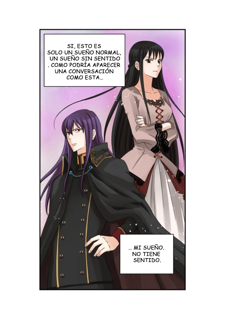 The Tyrant's Whereabouts Ch. 2 第41页