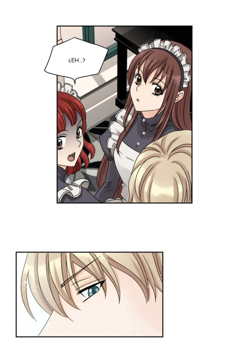 The Tyrant's Whereabouts Ch. 2 第9页