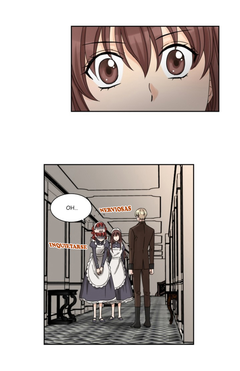 The Tyrant's Whereabouts Ch. 2 第10页