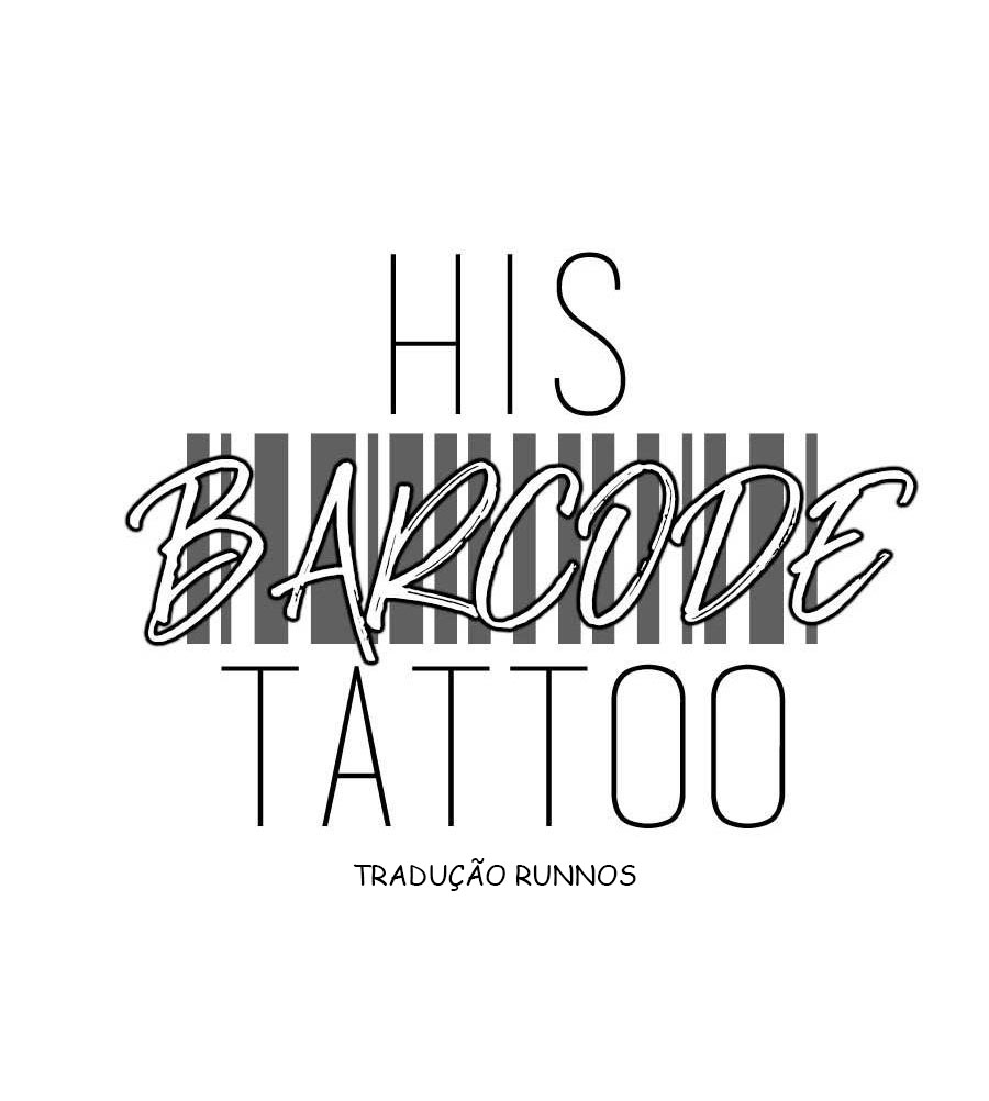His Barcode Tattoo Ch. 0 第19页