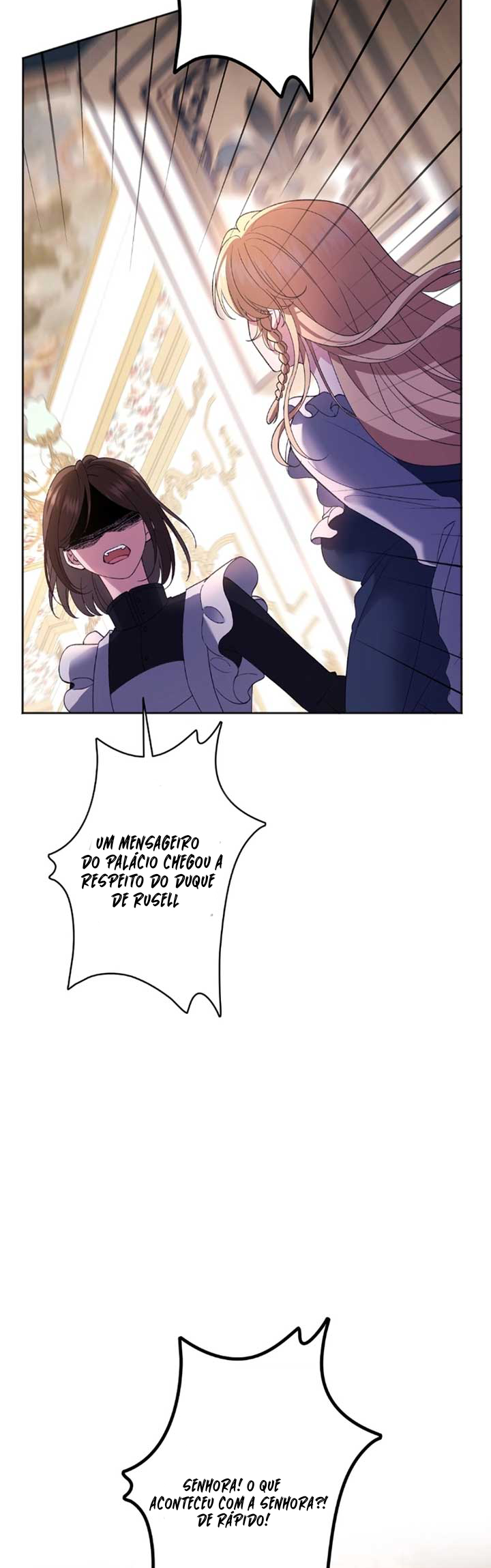 I Will Dedicate My Life to Revenge Ch. 1 第13页