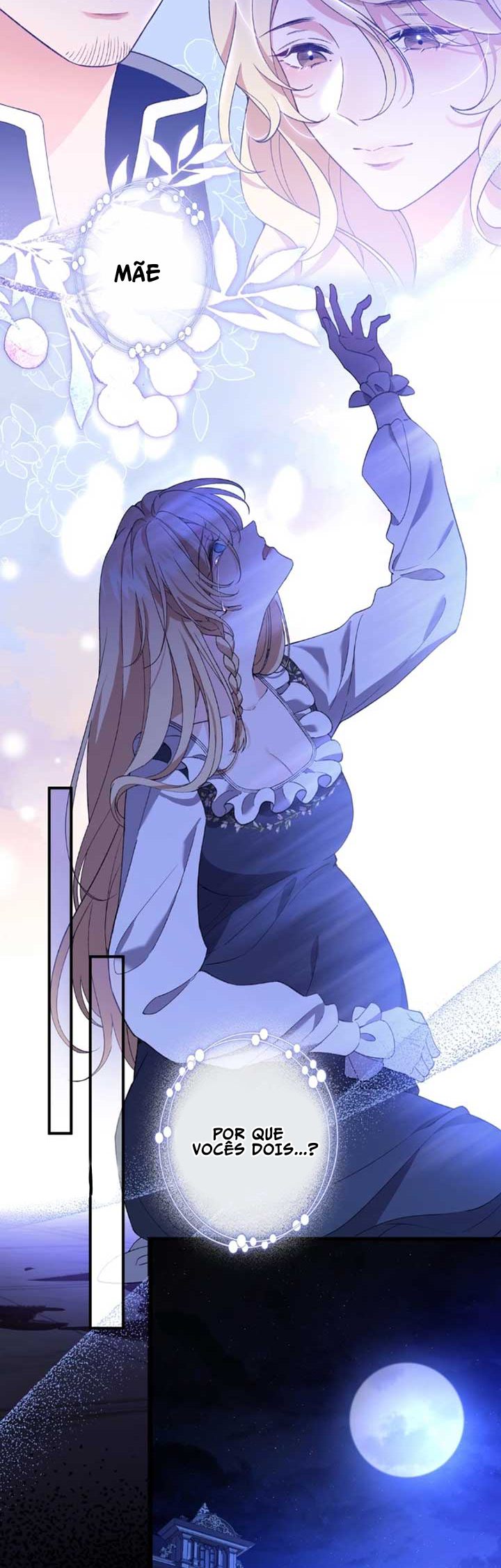 I Will Dedicate My Life to Revenge Ch. 1 第19页