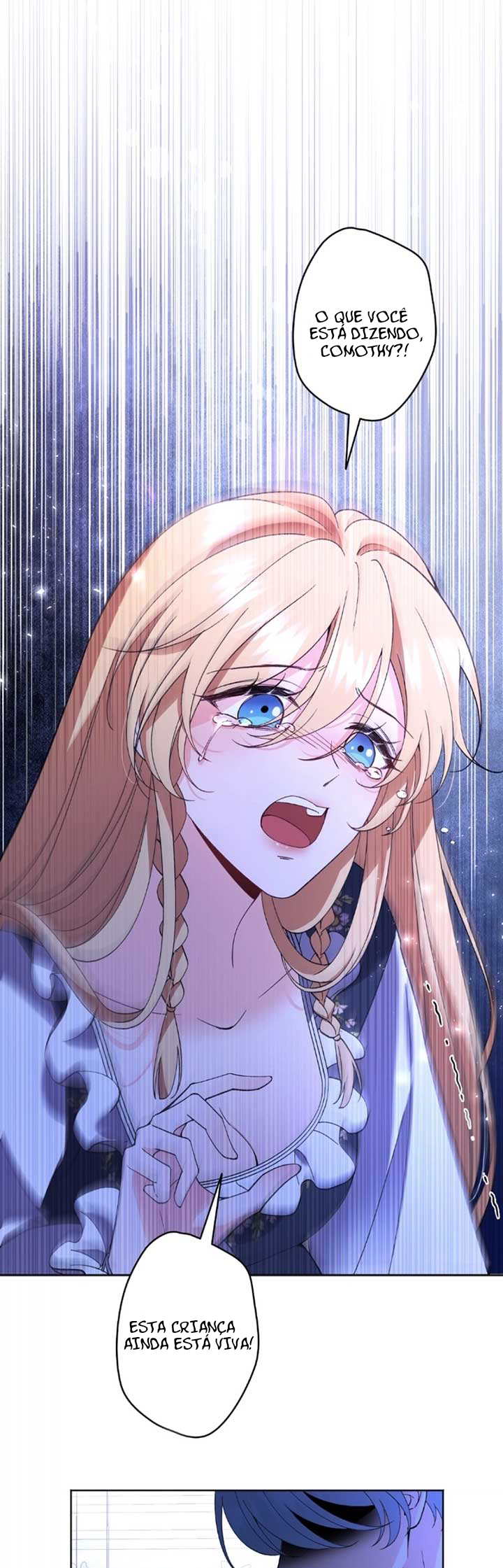 I Will Dedicate My Life to Revenge Ch. 1 第29页