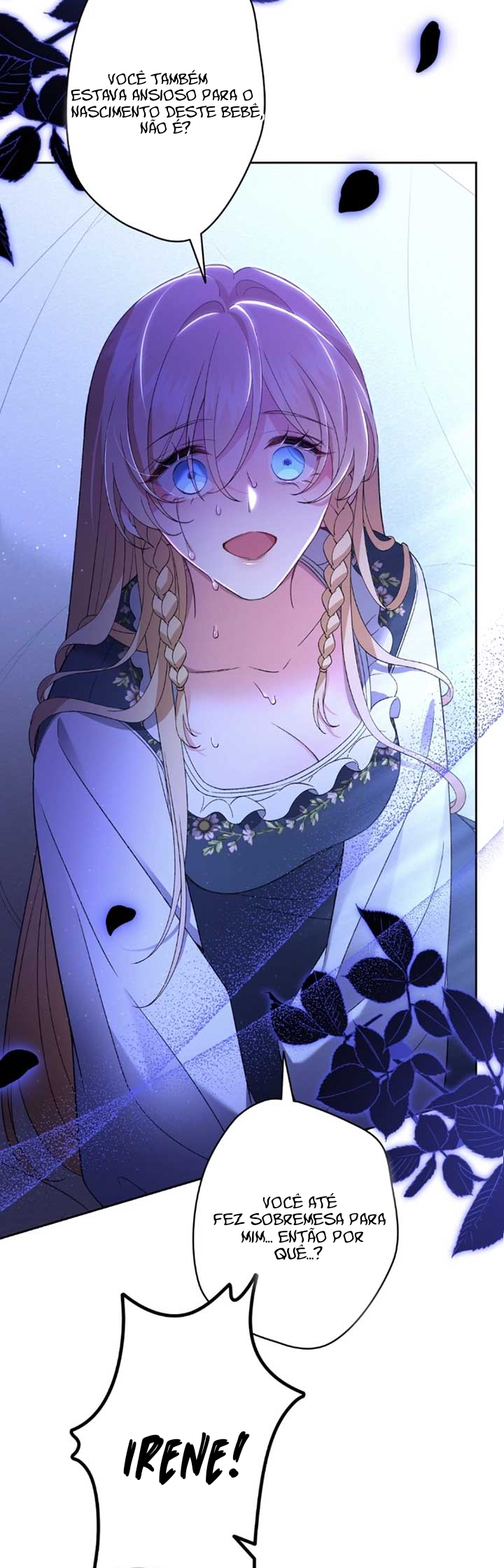 I Will Dedicate My Life to Revenge Ch. 1 第32页