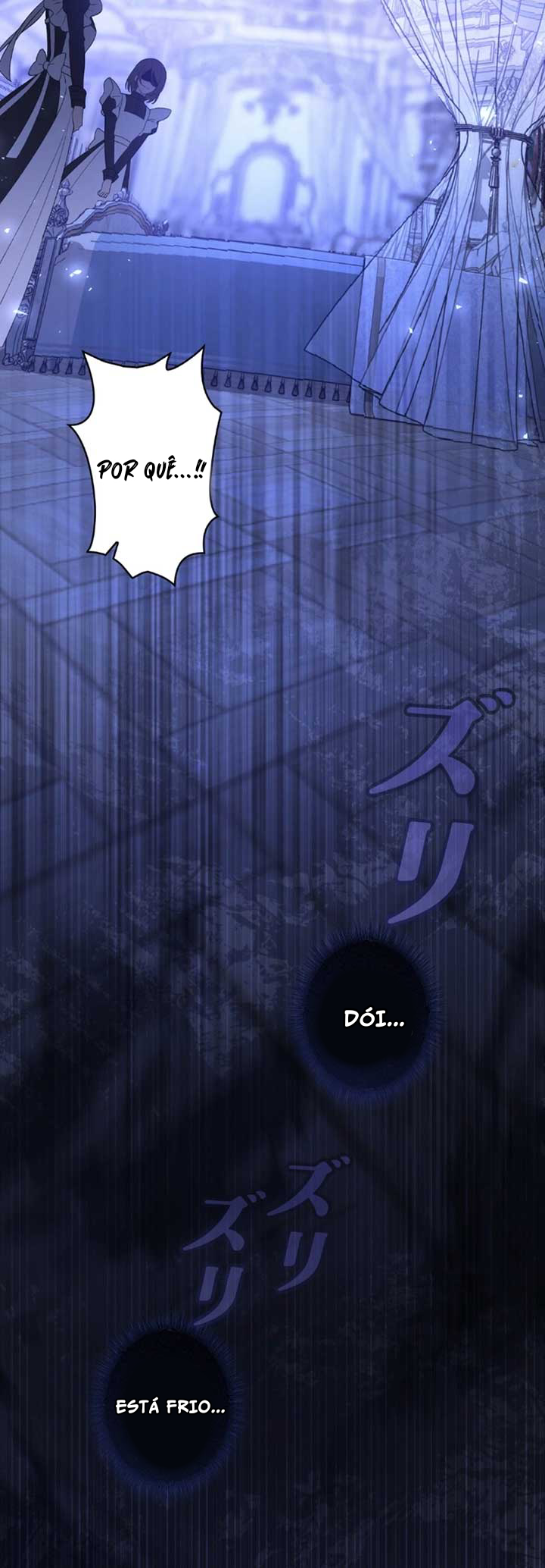 I Will Dedicate My Life to Revenge Ch. 1 第39页
