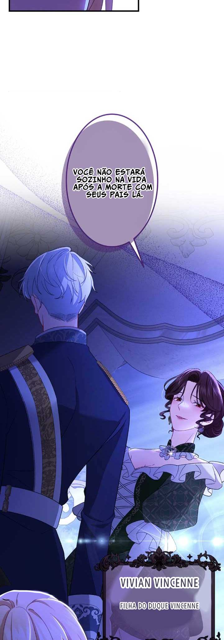 I Will Dedicate My Life to Revenge Ch. 1 第43页