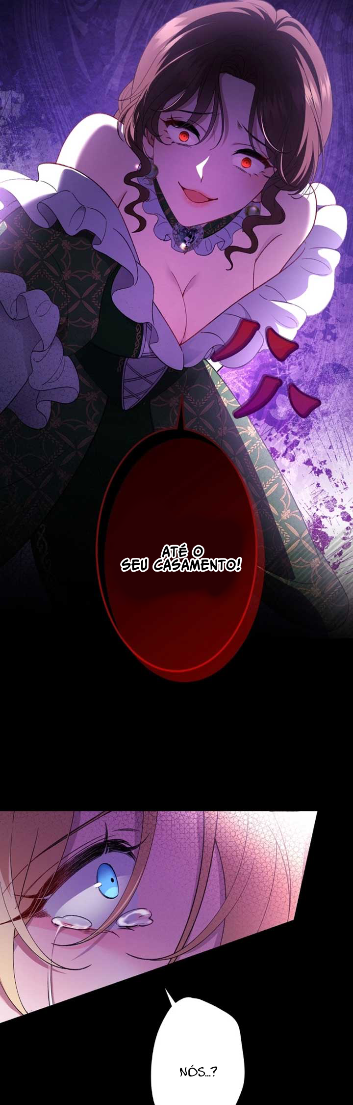 I Will Dedicate My Life to Revenge Ch. 1 第47页