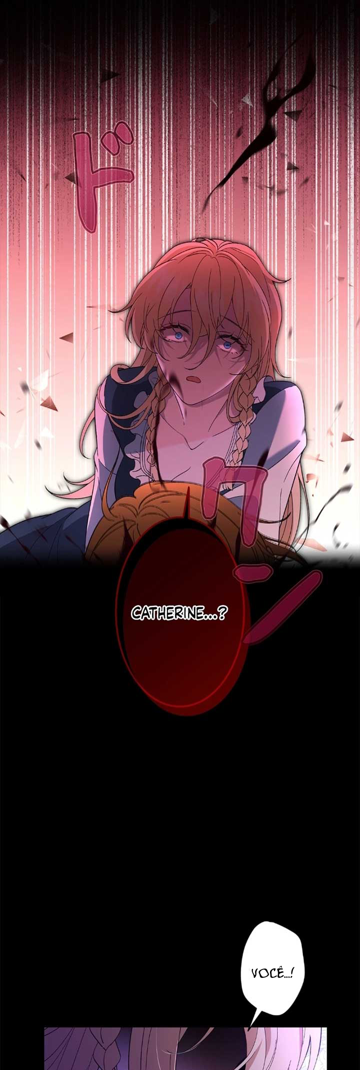 I Will Dedicate My Life to Revenge Ch. 1 第53页