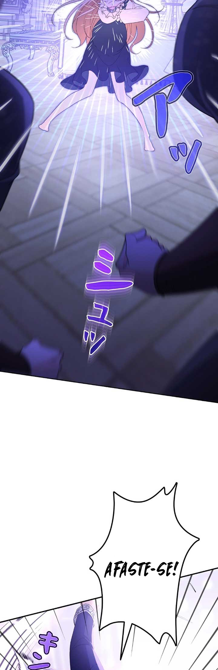 I Will Dedicate My Life to Revenge Ch. 1 第60页