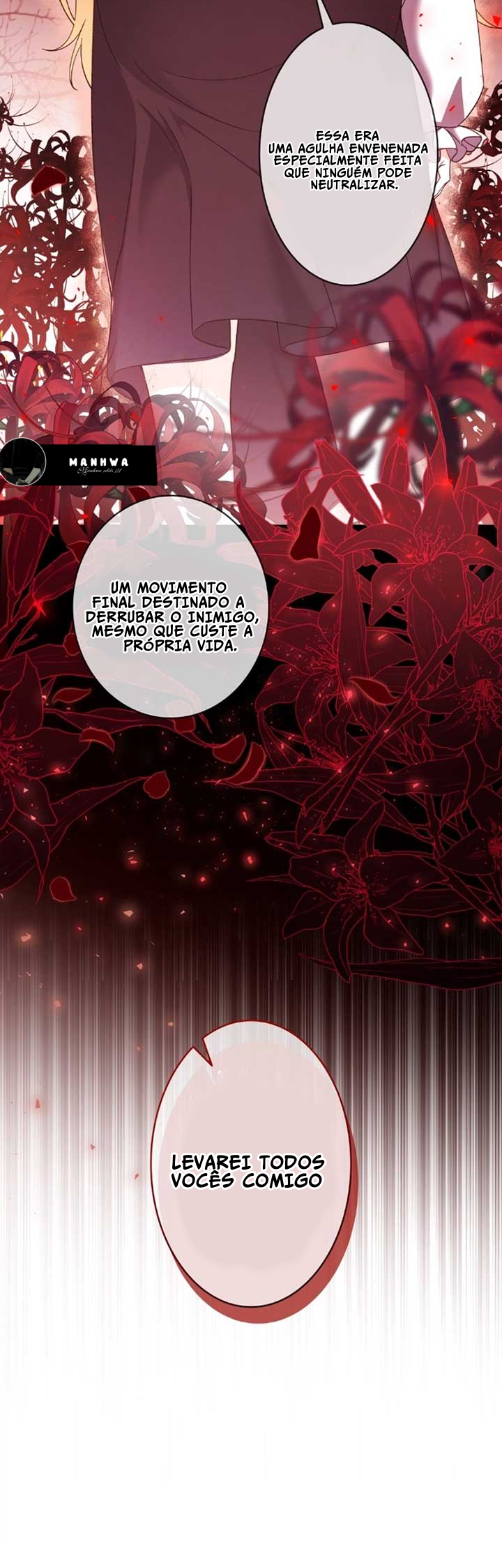 I Will Dedicate My Life to Revenge Ch. 1 第64页