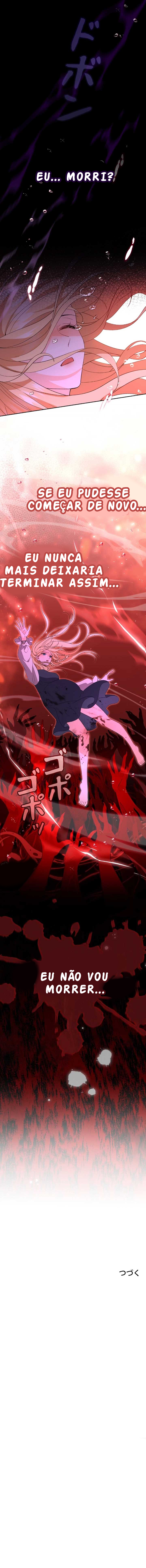 I Will Dedicate My Life to Revenge Ch. 1 第71页