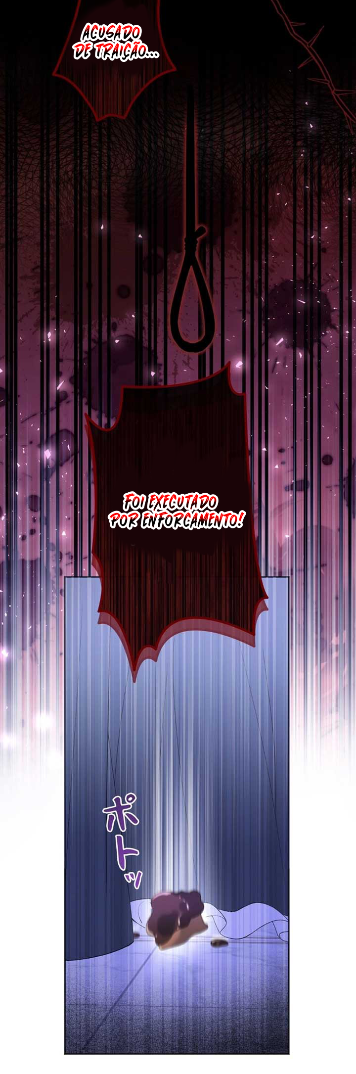 I Will Dedicate My Life to Revenge Ch. 1 第9页