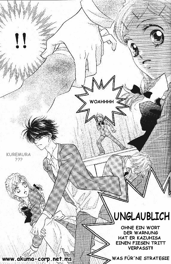 BxB Brothers Vol. 1 Ch. 6 第7页