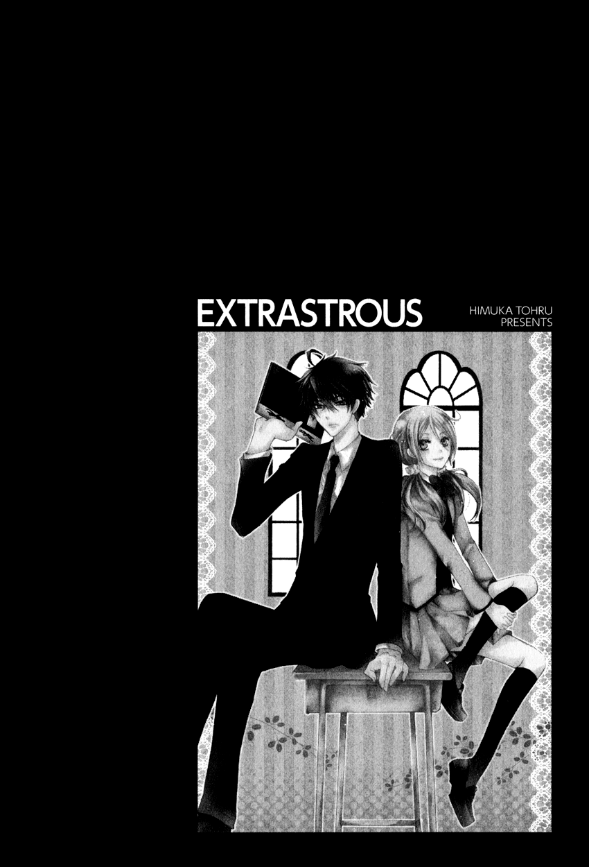 Extrastrous Vol. 1 Ch. 2 第3页