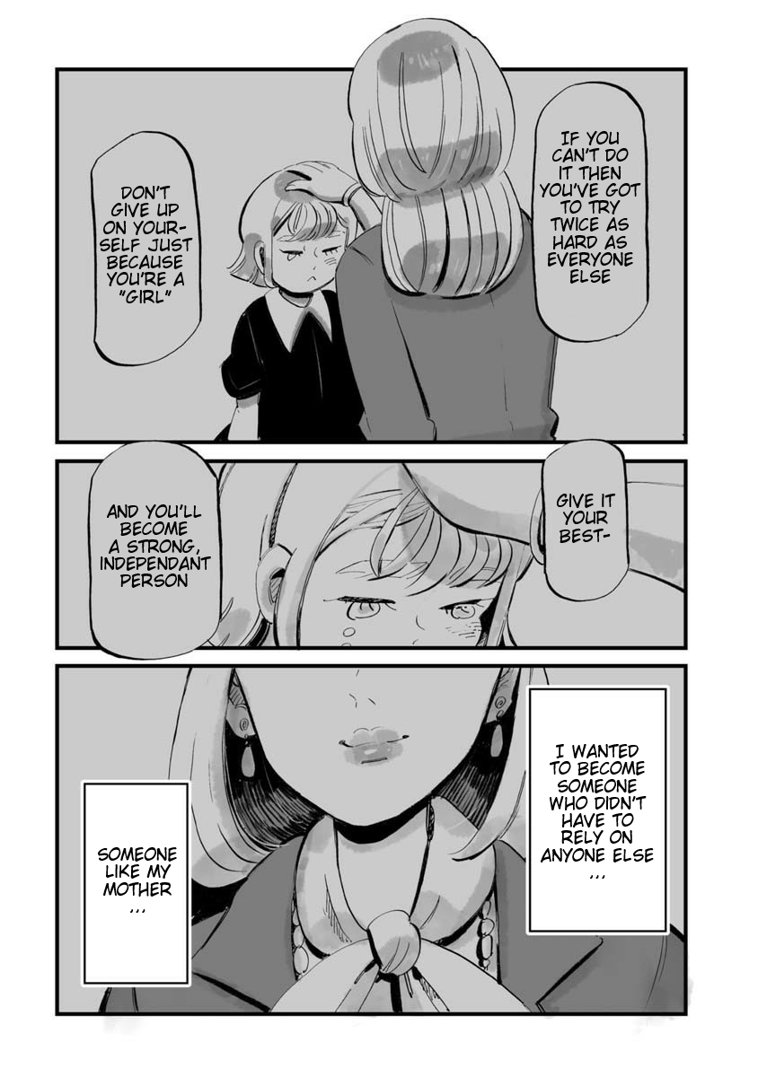 Konya Sukiyaki Janai Kedo The Thing I Want to Throw Away the Most 第19页