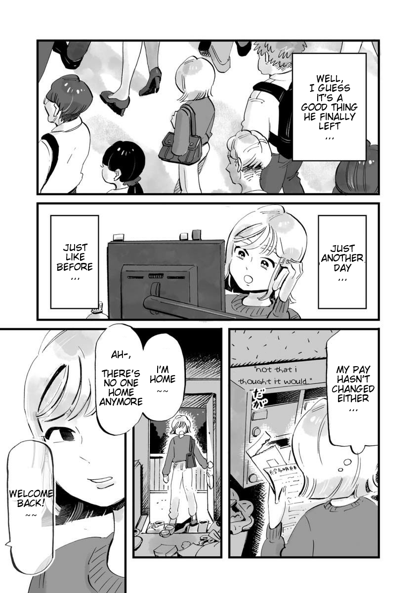 Konya Sukiyaki Janai Kedo The Thing I Want to Throw Away the Most 第24页
