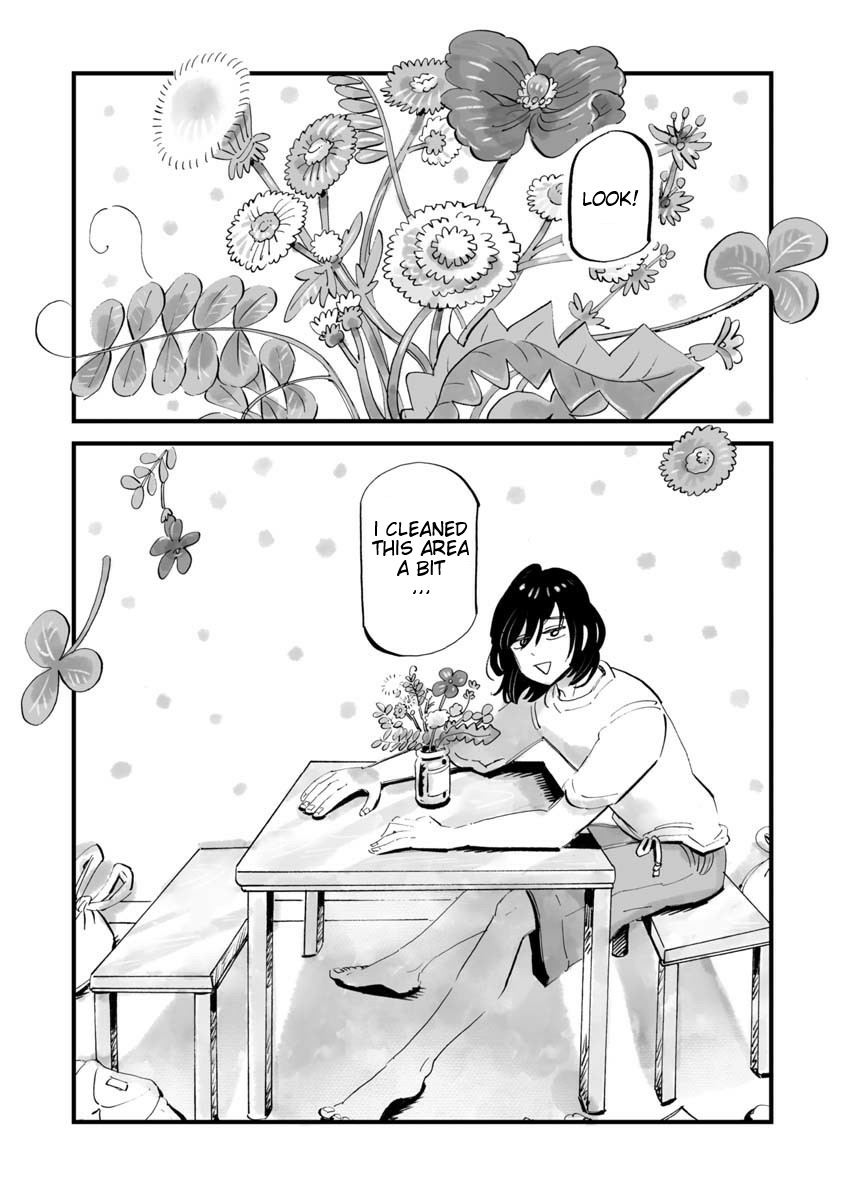 Konya Sukiyaki Janai Kedo The Thing I Want to Throw Away the Most 第25页