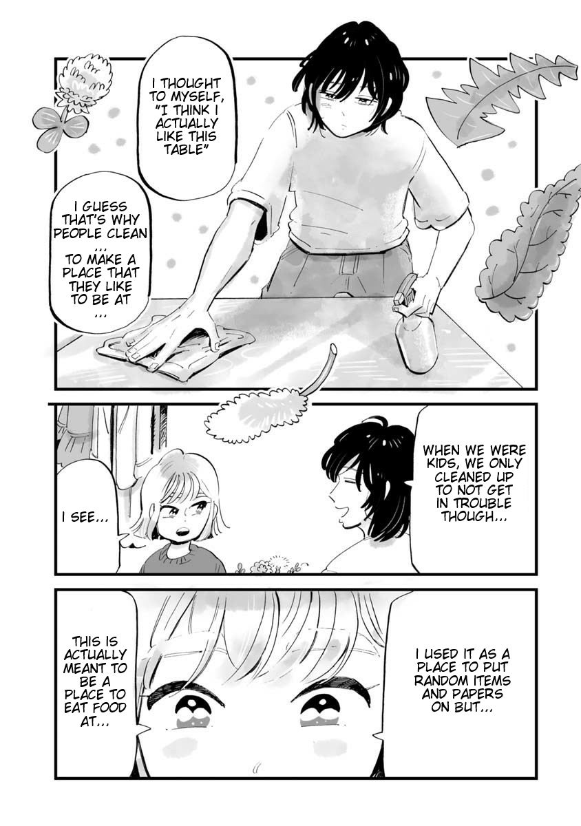Konya Sukiyaki Janai Kedo The Thing I Want to Throw Away the Most 第28页