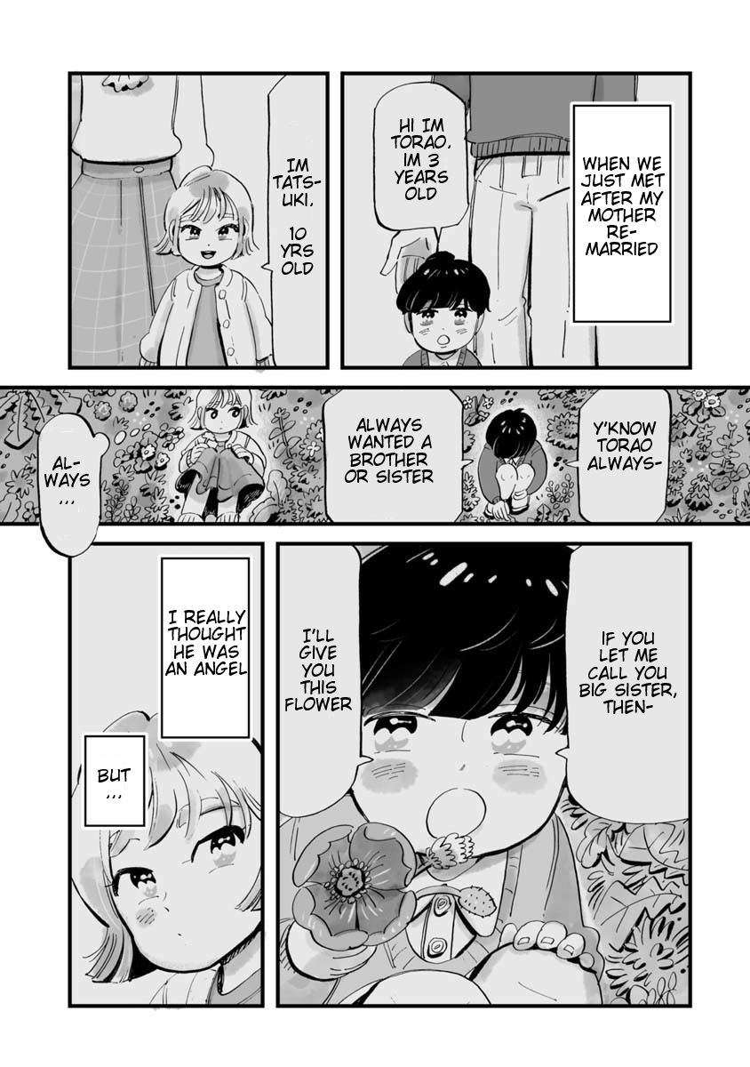 Konya Sukiyaki Janai Kedo 第4页