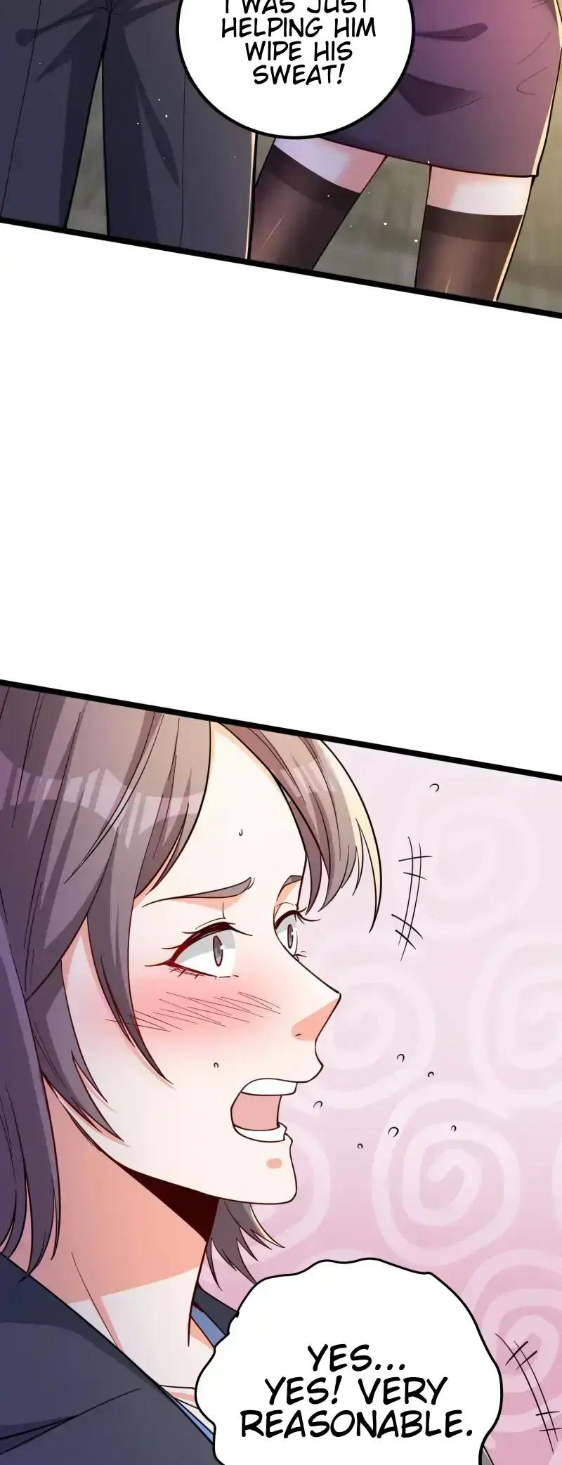 Life Exchange Club Ch. 2 第14页