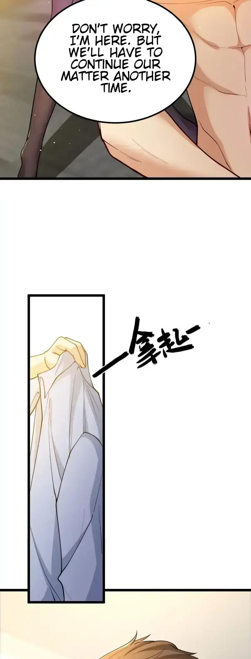 Life Exchange Club Ch. 2 第17页