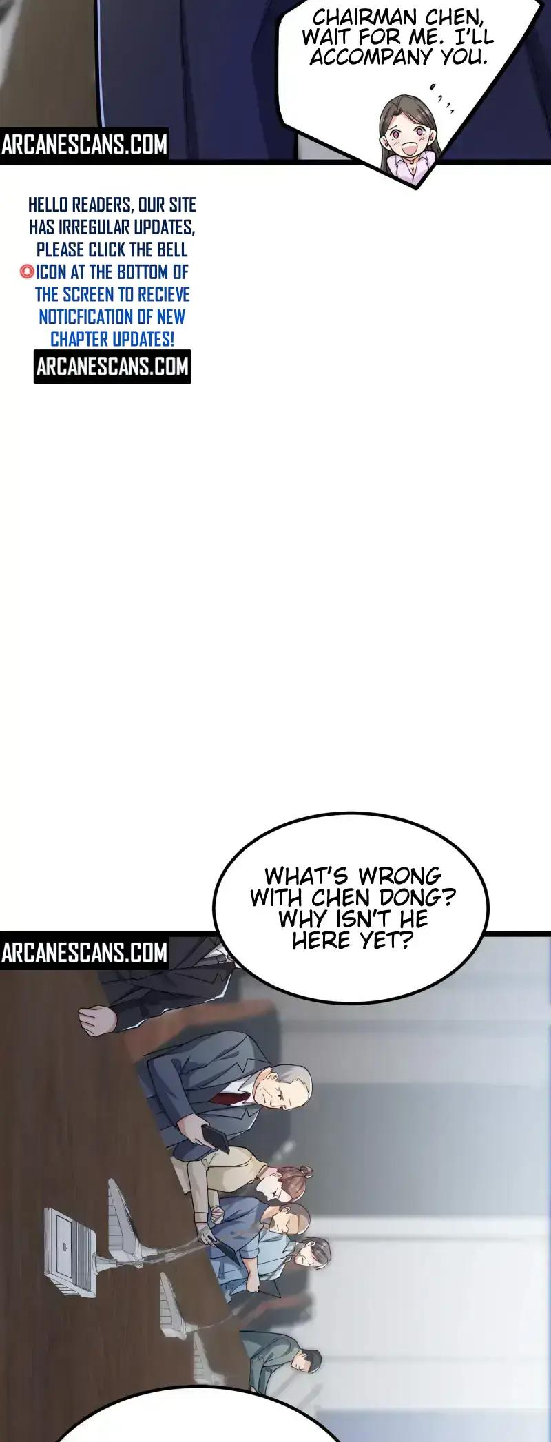 Life Exchange Club Ch. 2 第21页
