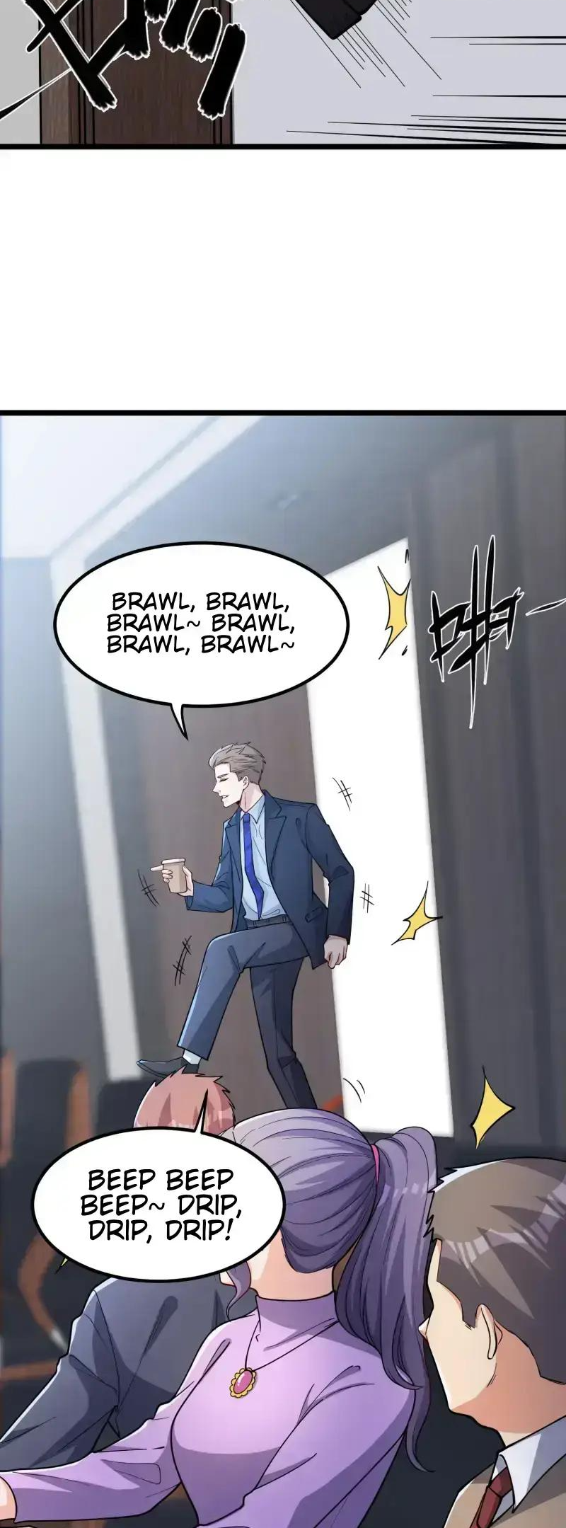 Life Exchange Club Ch. 2 第23页