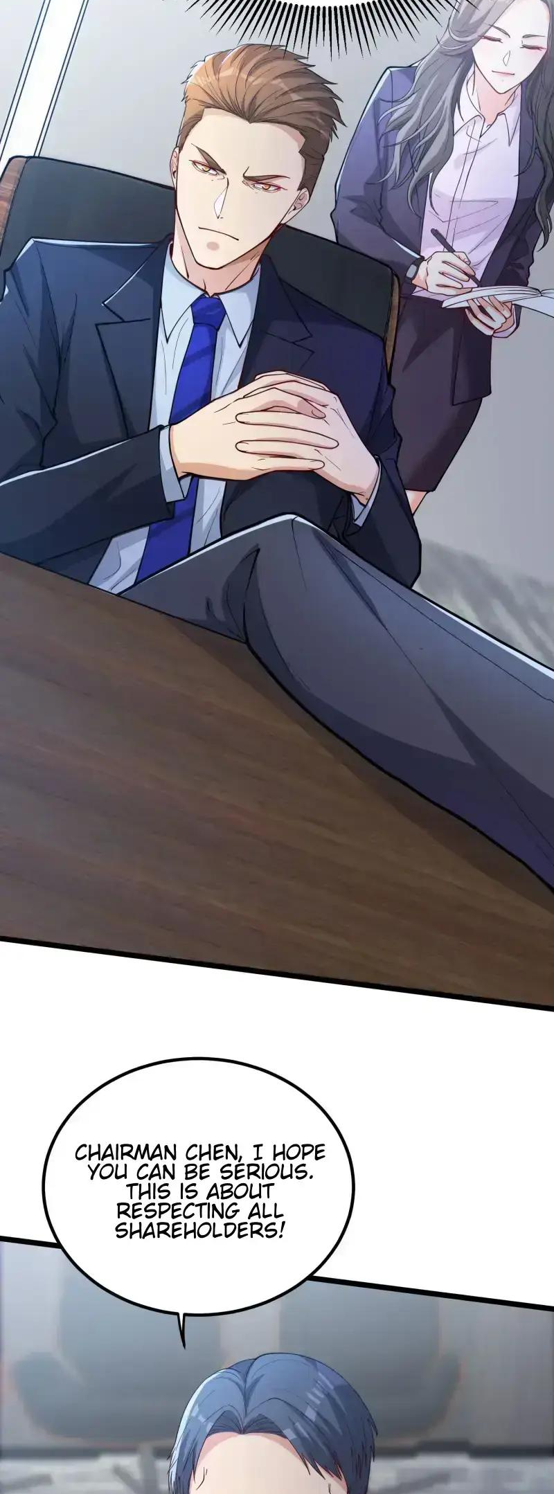 Life Exchange Club Ch. 2 第27页