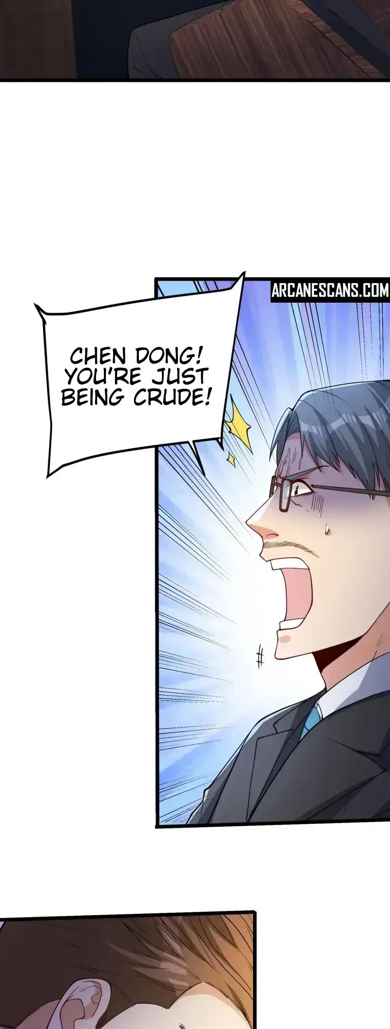 Life Exchange Club Ch. 2 第30页