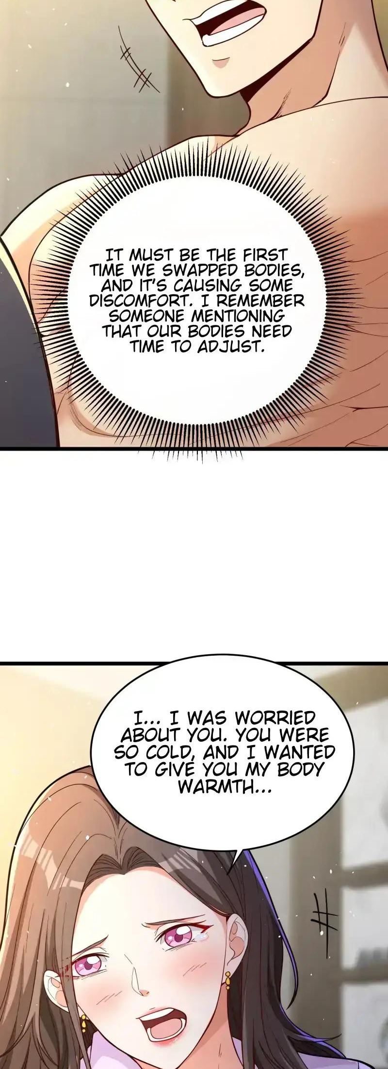 Life Exchange Club Ch. 2 第4页