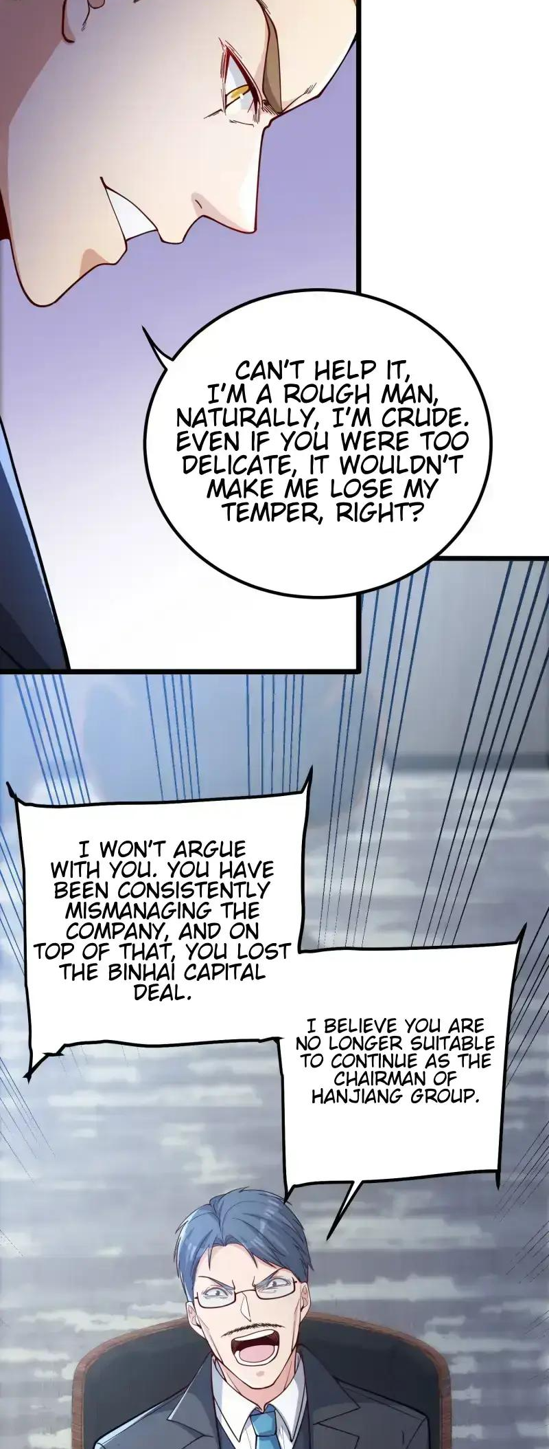 Life Exchange Club Ch. 2 第31页