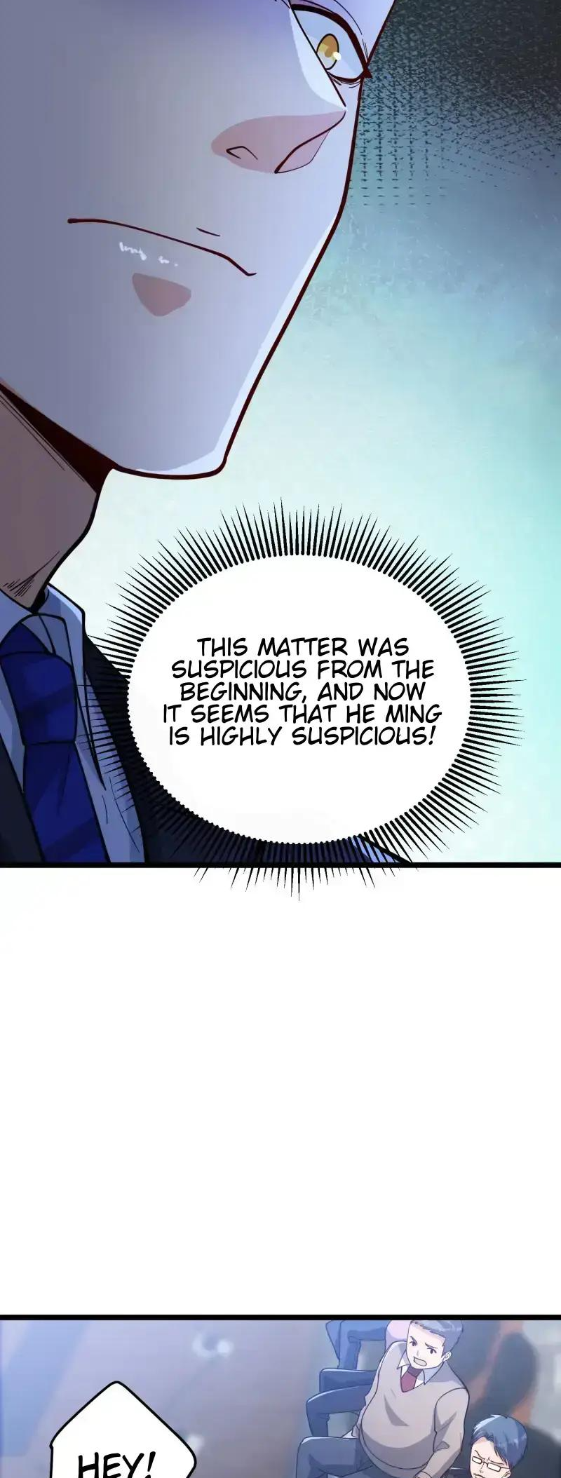 Life Exchange Club Ch. 2 第33页