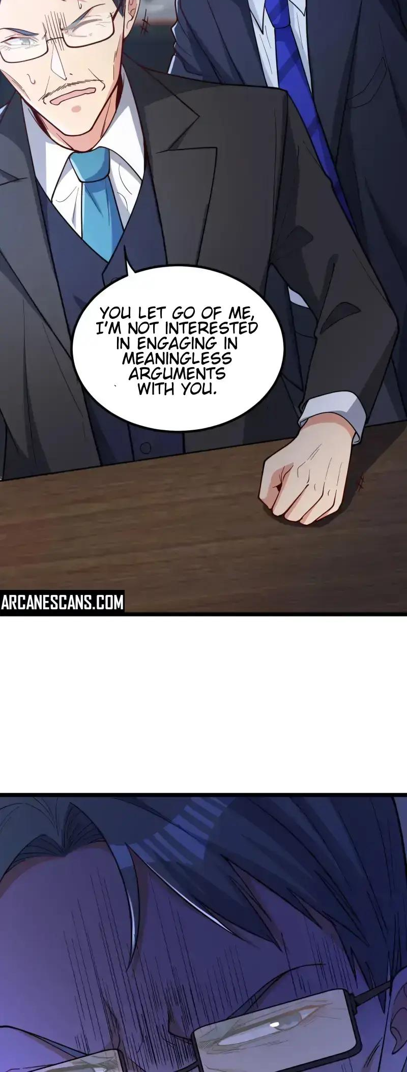 Life Exchange Club Ch. 2 第35页