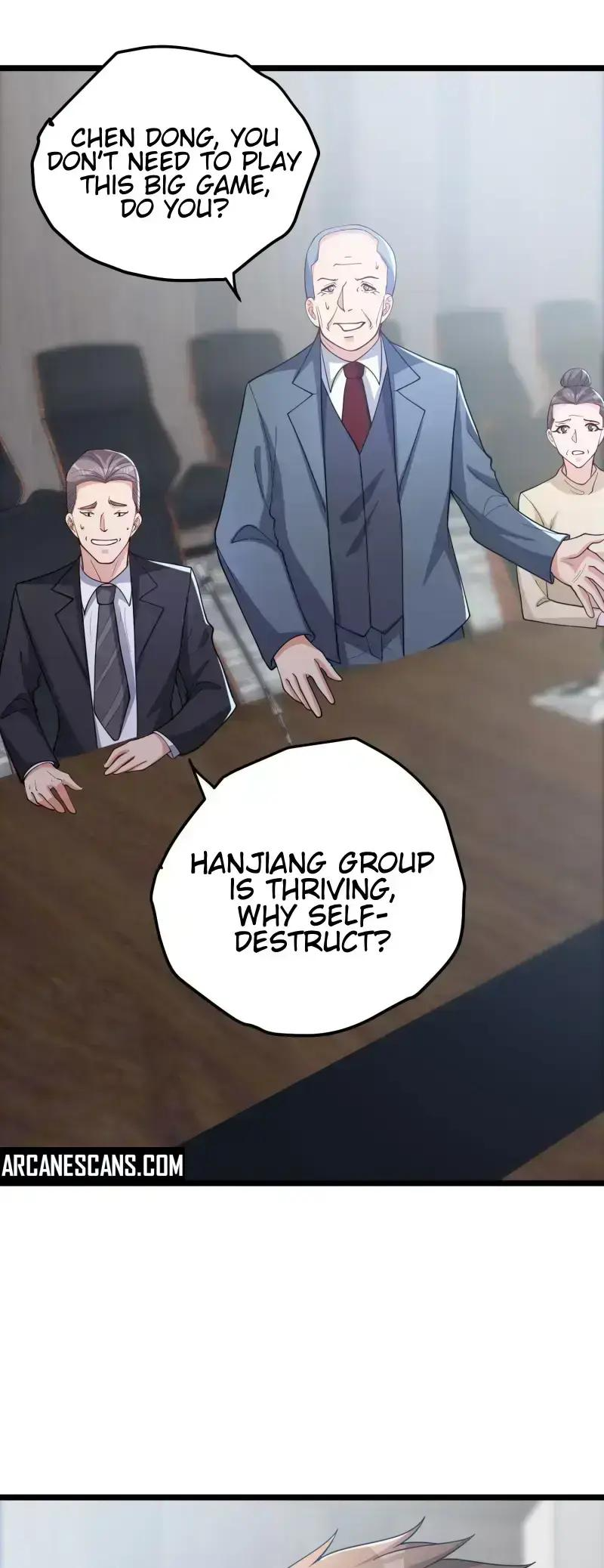 Life Exchange Club Ch. 2 第42页