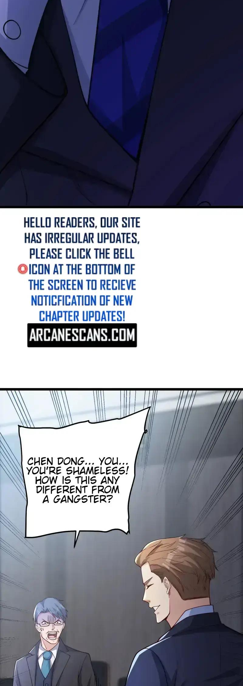 Life Exchange Club Ch. 2 第46页
