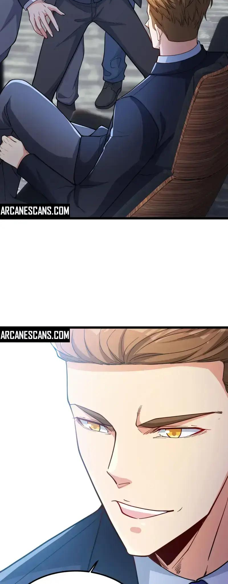 Life Exchange Club Ch. 2 第55页