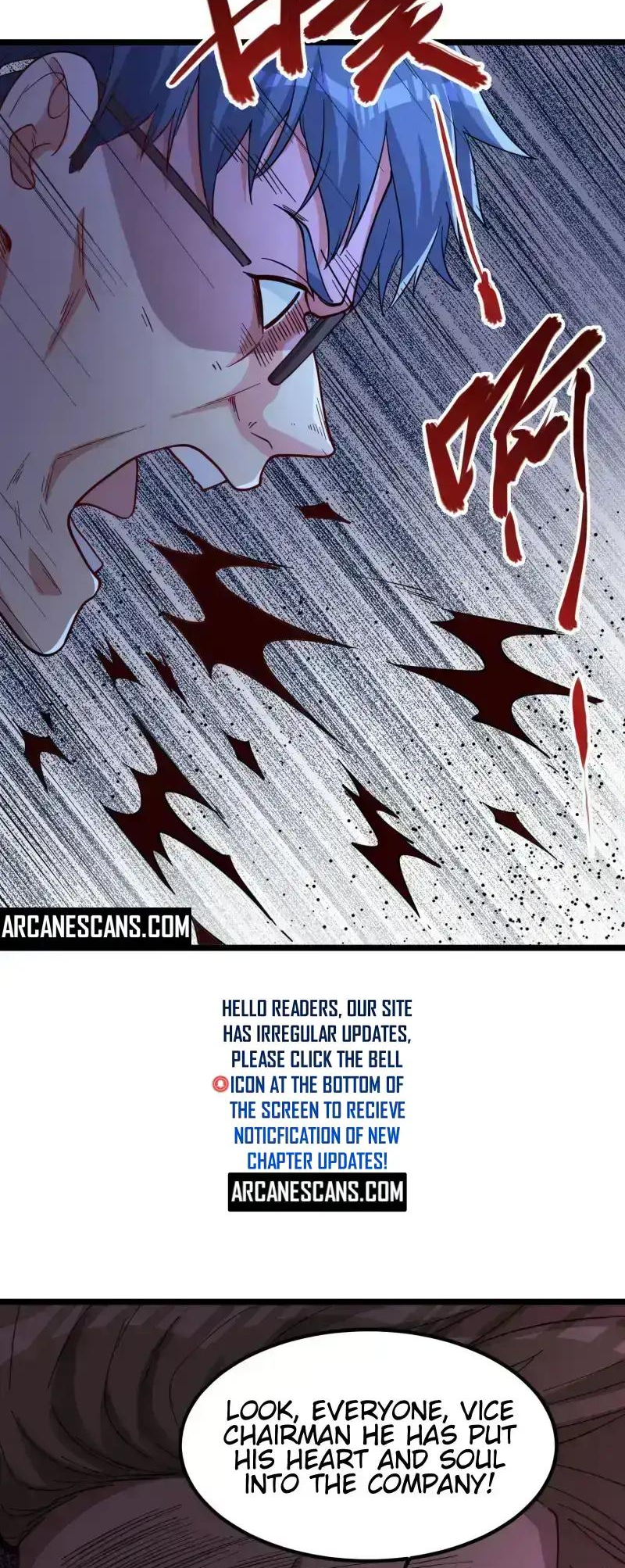 Life Exchange Club Ch. 2 第59页