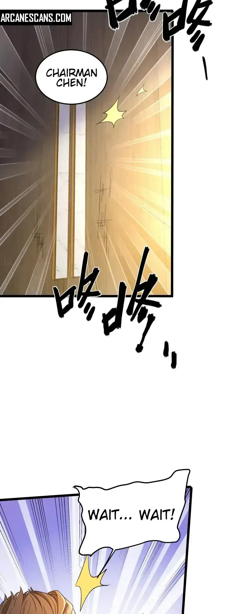 Life Exchange Club Ch. 2 第9页